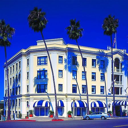 Grande Colonial La Jolla Hotel San Diego Bagian luar foto