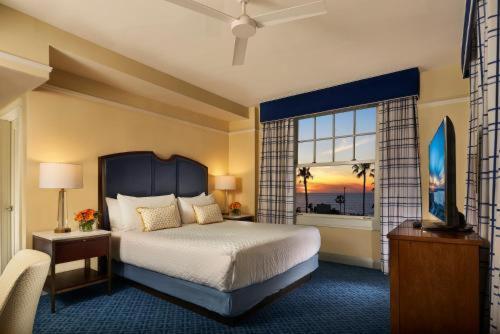 Grande Colonial La Jolla Hotel San Diego Ruang foto