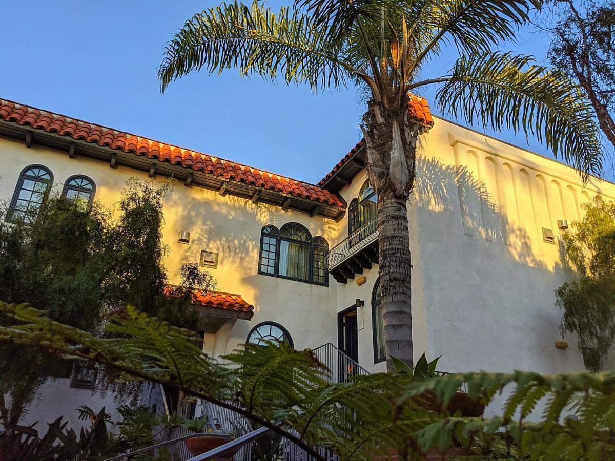 Grande Colonial La Jolla Hotel San Diego Bagian luar foto