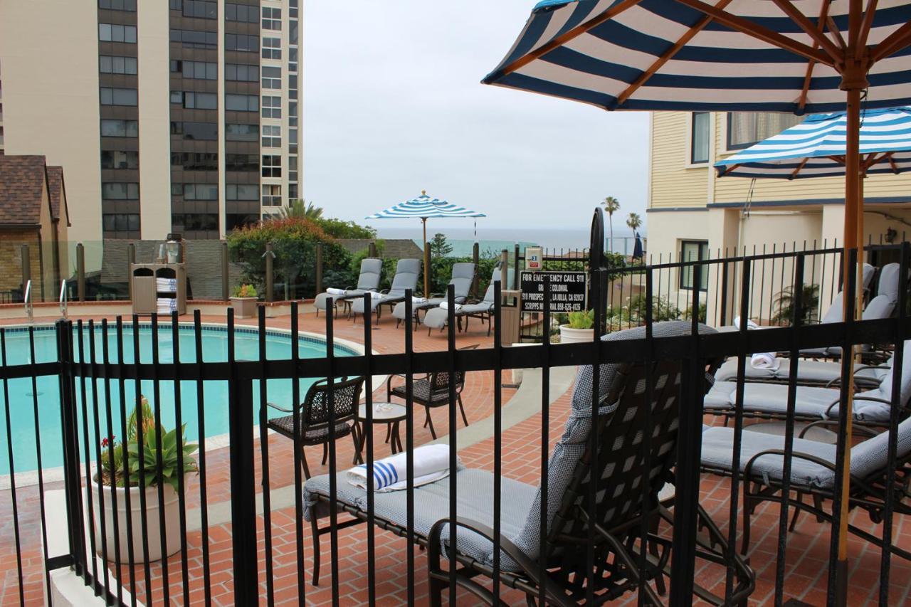 Grande Colonial La Jolla Hotel San Diego Bagian luar foto