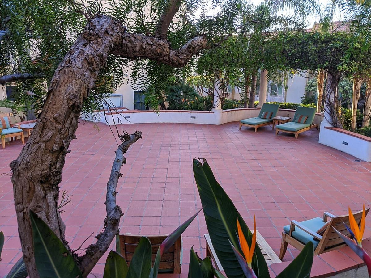 Grande Colonial La Jolla Hotel San Diego Bagian luar foto
